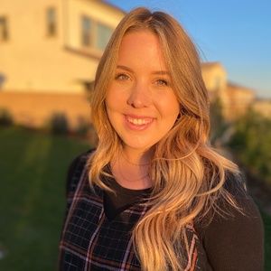 Meet your Posher, Savannah